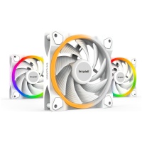 CASE FAN 120MM LIGHT WINGS PWM/WHITE HIGH-SP. BL101 BE QUIET