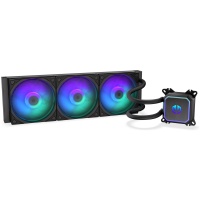 CPU COOLER S_MULTI/NAVISF360 ARGB EY3B006 ENDORFY