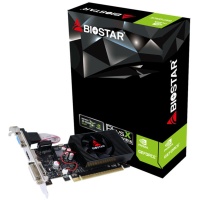 Graphics Card|BIOSTAR|NVIDIA|GeForce GT 730|700 MHz|2 GB|GDDR3|128 bit|PCI Express 2.0|Active|VN7313THX1