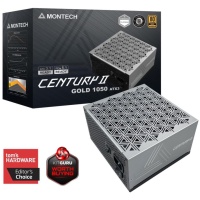 Power Supply|MONTECH|CENTURY II|ATX|1050 W|CENTURYII1050