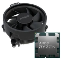 CPU|AMD|Desktop|Ryzen 5|5500|Cezanne|3600 MHz|Cores 6|16MB|Socket SAM4|65 Watts|MultiPack|100-100000457MPK