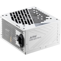 Power Supply|ADATA|XPG CORE REACTOR II|850 Watts|Efficiency 80 PLUS GOLD|COREREACTORII850G-WHCEU
