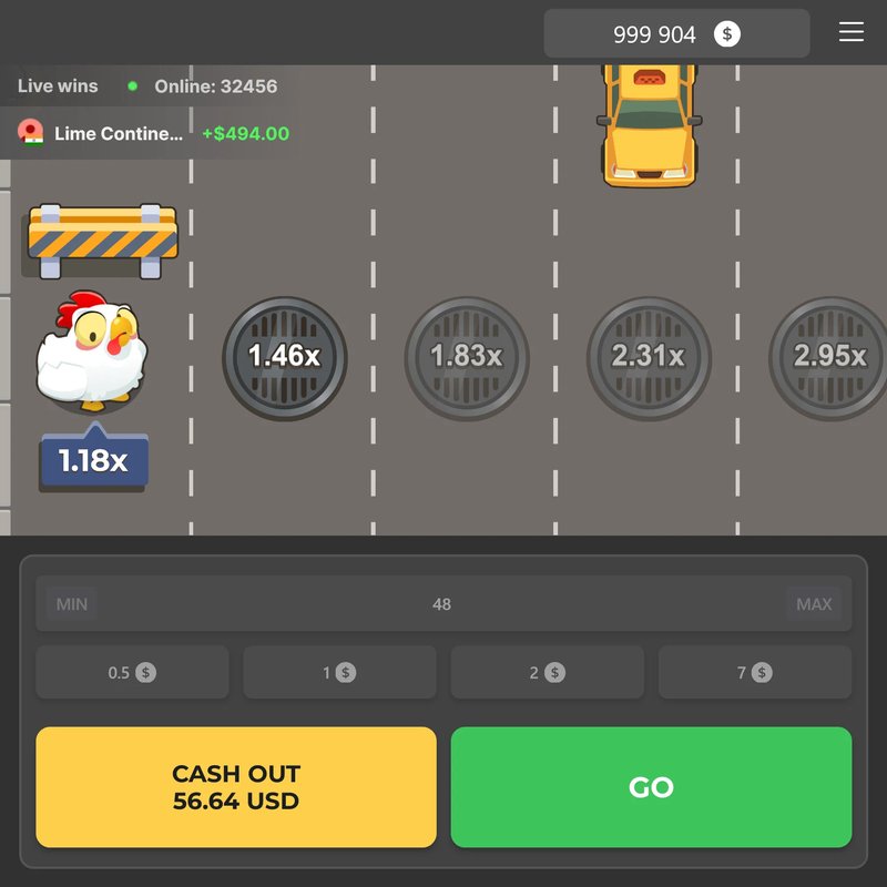 Chicken road 2 gratuit, chicken road 2 casino