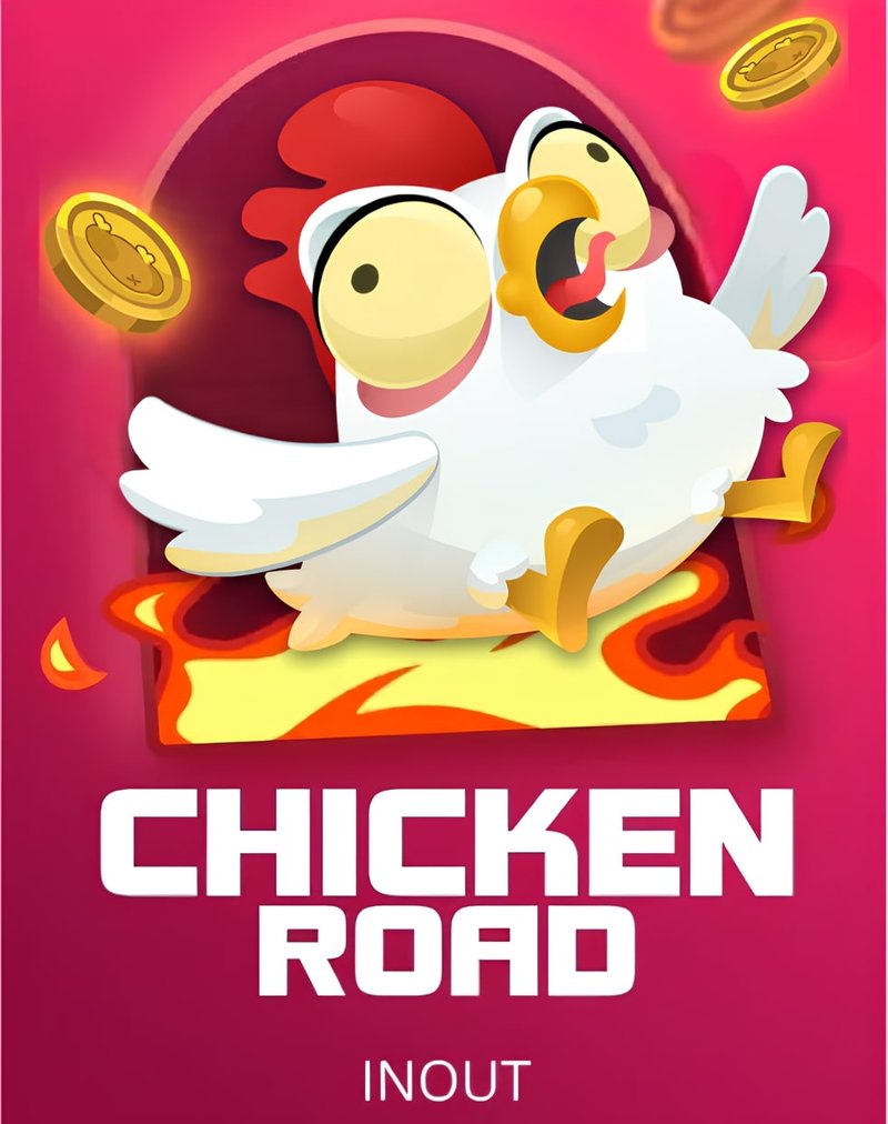 Chicken road game, chicken road gokkast