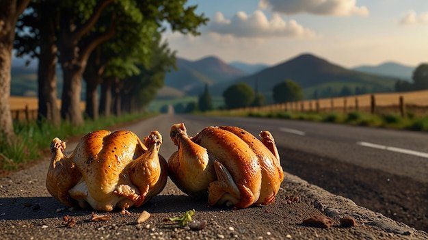 Image: Ontdek het Verleidelijke Geheim van de Chicken Road Casino Spel in Nederland