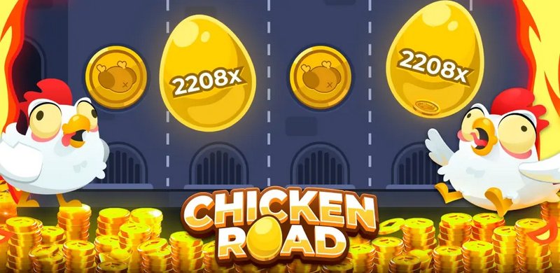 O privire asupra chicken road demo